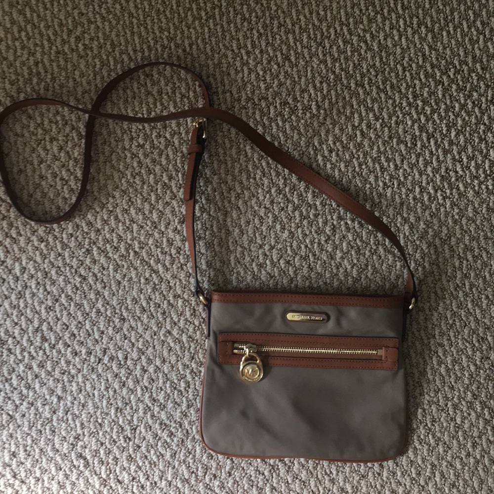 Michael Kira Cross Body Bag